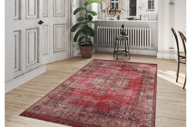 Artloop Matta 150x230 cm - Multifärgad - Products - Textil & mattor - Matta - Modern matta - Wiltonmatta