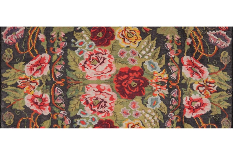 Artloop Matta 150x230 cm - Multifärgad - Products - Textil & mattor - Matta - Modern matta - Wiltonmatta