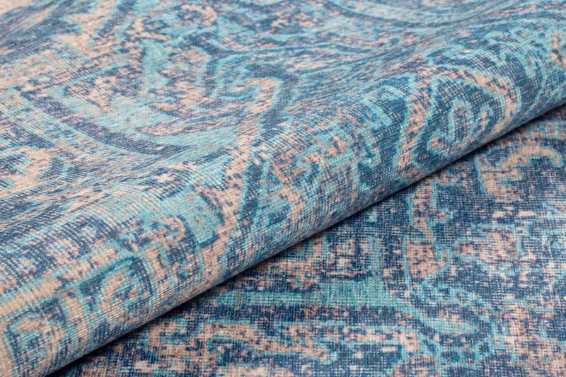 Artloop Matta 75x150 cm - Multifärgad - Products - Textil & mattor - Matta - Modern matta - Wiltonmatta