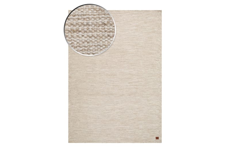 Birka Ullmatta 135x190 - Linne - Products - Textil & mattor - Matta - Modern matta - Ullmatta