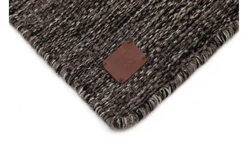 Birka Ullmatta 200x300 - Antracit - Products - Textil & mattor - Matta - Modern matta - Ullmatta