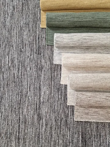 Birka Ullmatta 240x340 cm - Antracit - Products - Textil & mattor - Matta - Modern matta - Ullmatta