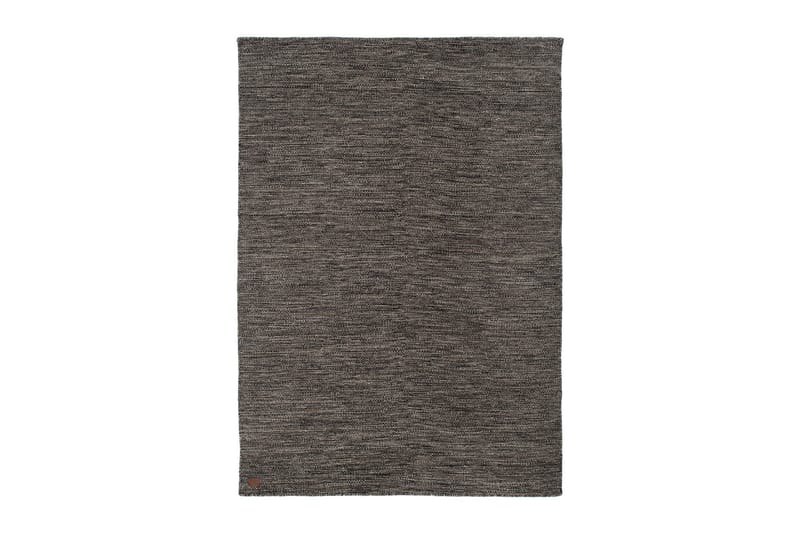 Birka Ullmatta 240x340 cm - Antracit - Products - Textil & mattor - Matta - Modern matta - Ullmatta