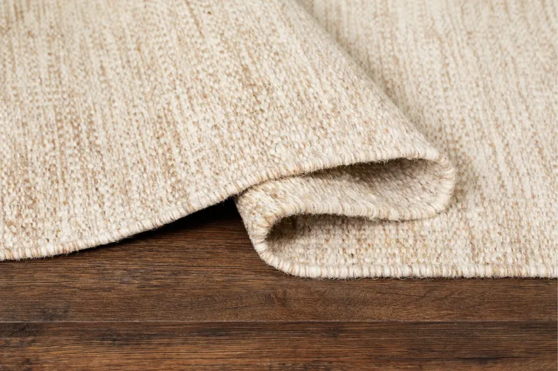 Birka Ullmatta 240x340 cm - Natur - Products - Textil & mattor - Matta - Modern matta - Ullmatta