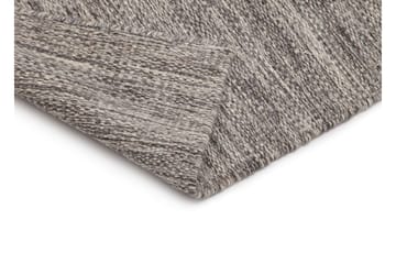 Birka Ullmatta 240x340 cm - Silver - Products - Textil & mattor - Matta - Modern matta - Ullmatta