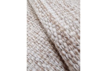 Birka Ullmatta Rund 120 - Natur - Products - Textil & mattor - Matta - Modern matta - Ullmatta