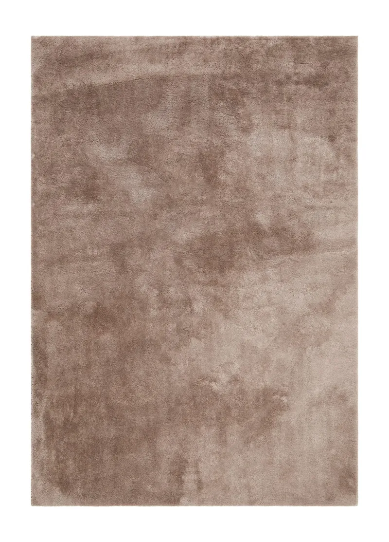 Cozy Ryamatta 133x190 cm Rektangulär - Linne - Products - Textil & mattor - Matta - Modern matta - Ryamatta