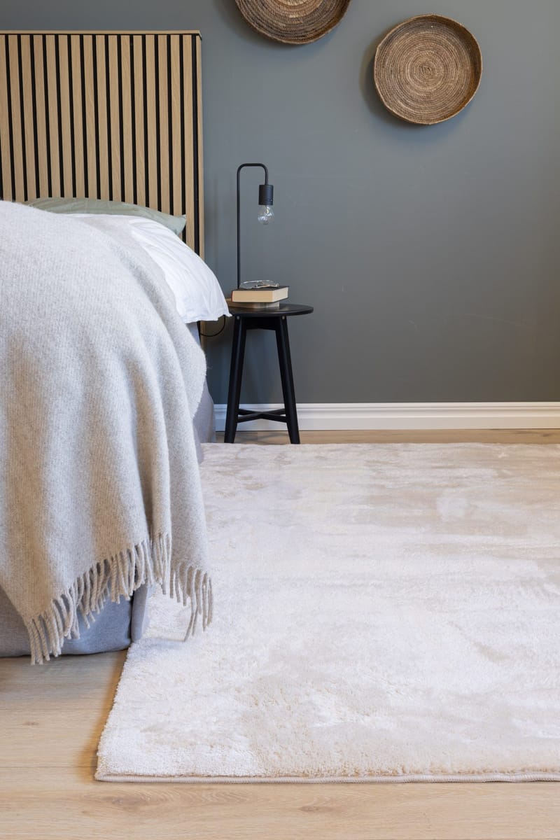 Cozy Ryamatta 200x290 cm Rektangulär - Natur - Products - Textil & mattor - Matta - Modern matta - Ryamatta