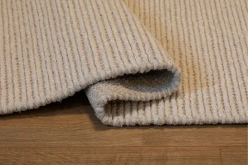 Dalarö Ullmatta 240x340 cm - Vit - Products - Textil & mattor - Matta - Modern matta - Ullmatta