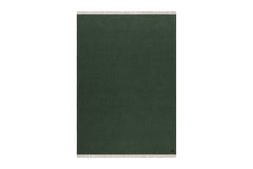 Eden Ullmatta 240x340 cm Rektangulär - Smaragdgrön - Products - Textil & mattor - Matta - Modern matta - Ullmatta