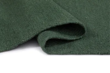 Eden Ullmatta 300x400 cm Rektangulär - Smaragdgrön - Products - Textil & mattor - Matta - Modern matta - Ullmatta