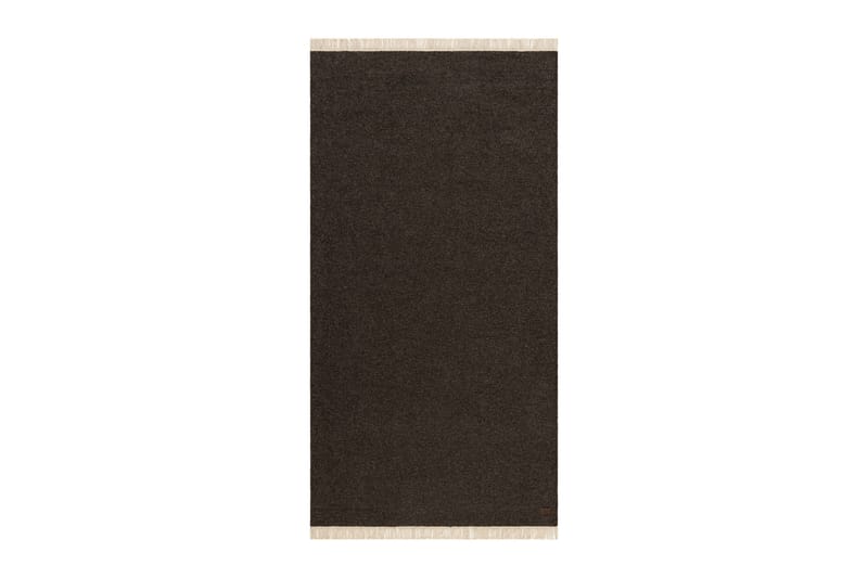 Eden Ullmatta 75x230 cm Rektangulär - Taupe - Products - Textil & mattor - Matta - Modern matta - Ullmatta
