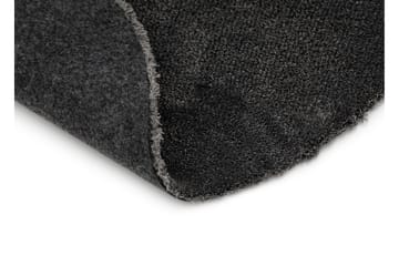 Feel Matta 120 Rund - Grafit - Products - Textil & mattor - Matta - Modern matta - Ryamatta