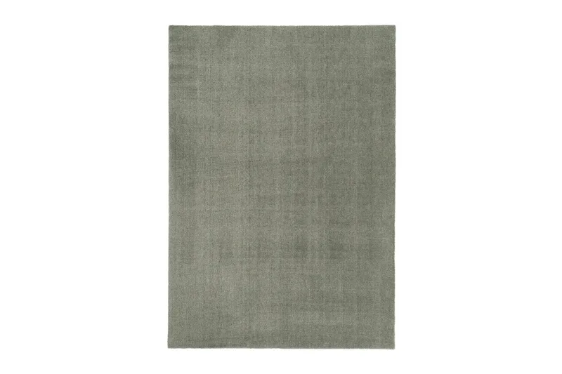 Feel Ryamatta 160x230 - Grön - Products - Textil & mattor - Matta - Modern matta - Ryamatta