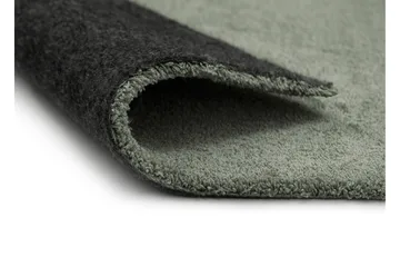 Feel Ryamatta 200x290 - Grön - Products - Textil & mattor - Matta - Modern matta - Ryamatta