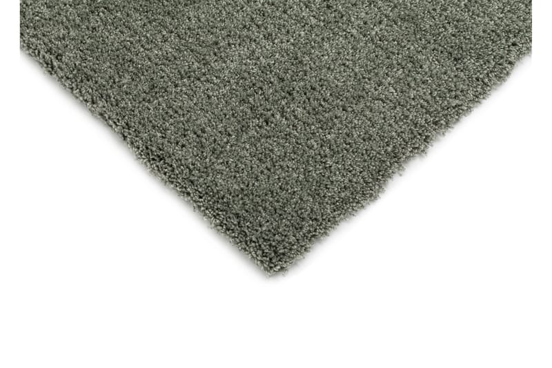Feel Ryamatta 240x340 - Grön - Products - Textil & mattor - Matta - Modern matta - Ryamatta