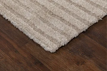 Genova Zen Wiltonmatta 240x340 cm Rektangulär - Linne - Products - Textil & mattor - Matta - Modern matta - Wiltonmatta