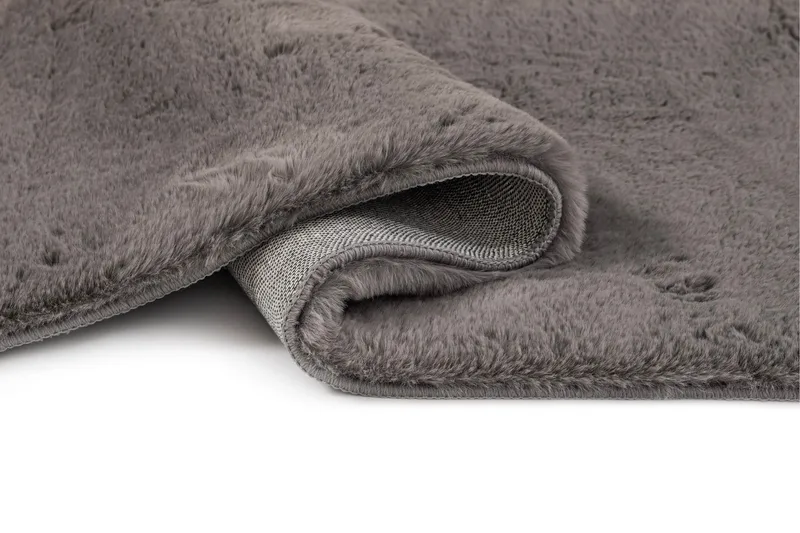 Heaven Deluxe Ryamatta 200x290 cm - Charcoal - Products - Textil & mattor - Matta - Modern matta - Ryamatta