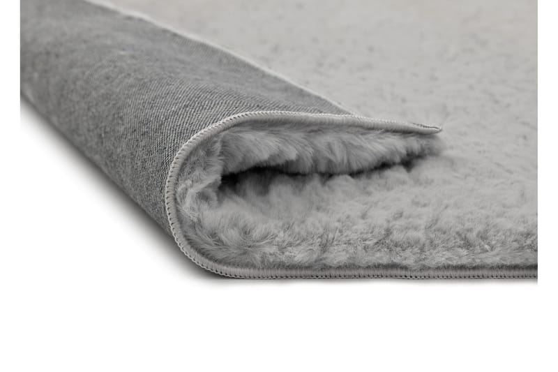 Heaven Ryamatta 240x340 cm - Grå - Products - Textil & mattor - Matta - Modern matta - Ryamatta