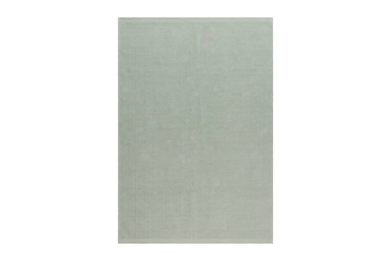 Hemse Bomullsmatta 160x230 cm - Ljusgrön - Products - Textil & mattor - Matta - Modern matta - Bomullsmatta