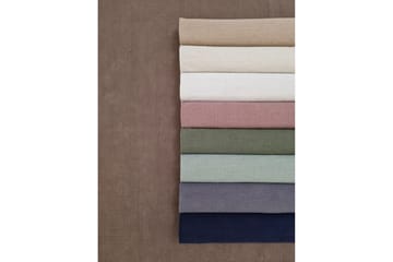 Hemse Bomullsmatta 160x230 cm - Ljusgrön - Products - Textil & mattor - Matta - Modern matta - Bomullsmatta