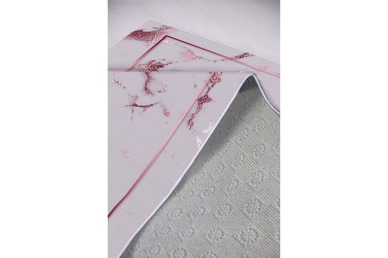 Homefesto Matta 50x80 cm - Multifärgad - Products - Textil & mattor - Matta - Modern matta - Wiltonmatta