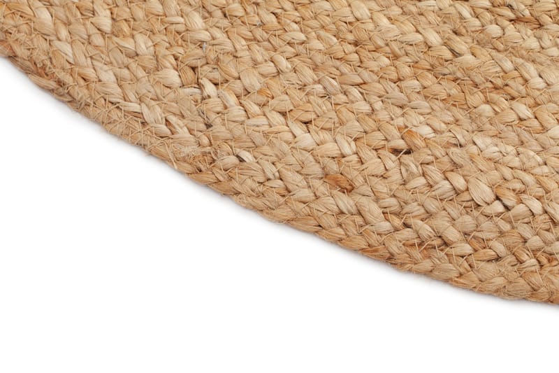 Jute Hampamatta 120 cm - Nature - Products - Textil & mattor - Matta - Modern matta - Sisalmatta