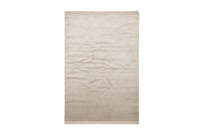 Loreraz Deluxe Matta 200x290 cm, Sand
