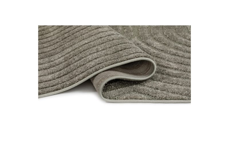 Maskinvävd Matta Genova Zen - 160x230 cm, Grön - Products - Textil & mattor - Matta - Modern matta - Wiltonmatta