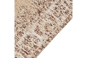 Matta Almus - Beige, brun, 80x300 cm - Products - Textil & mattor - Matta - Modern matta - Gångmatta