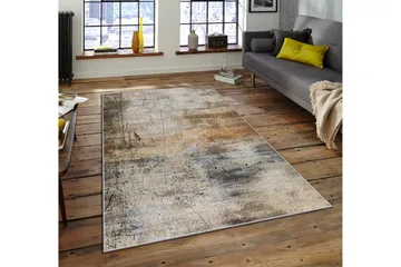 Nunki Wiltonmatta 80x140 cm Rektangulär - Flerfärgad - Products - Textil & mattor - Matta - Modern matta - Wiltonmatta