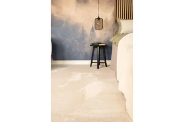 Relax Ryamatta 140x200 cm - Beige - Products - Textil & mattor - Matta - Modern matta - Ryamatta