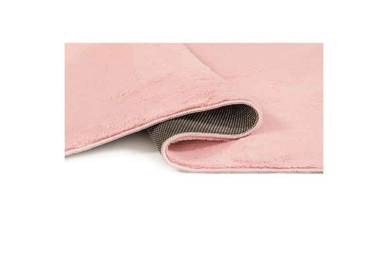 Relax Ryamatta 140x200 cm - Rosa - Products - Textil & mattor - Matta - Modern matta - Ryamatta