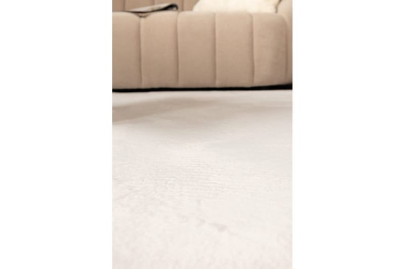 Relax Ryamatta 140x200 cm - Vit - Products - Textil & mattor - Matta - Modern matta - Ryamatta