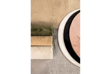 Relax Ryamatta 160x230 cm - Silver - Products - Textil & mattor - Matta - Modern matta - Ryamatta