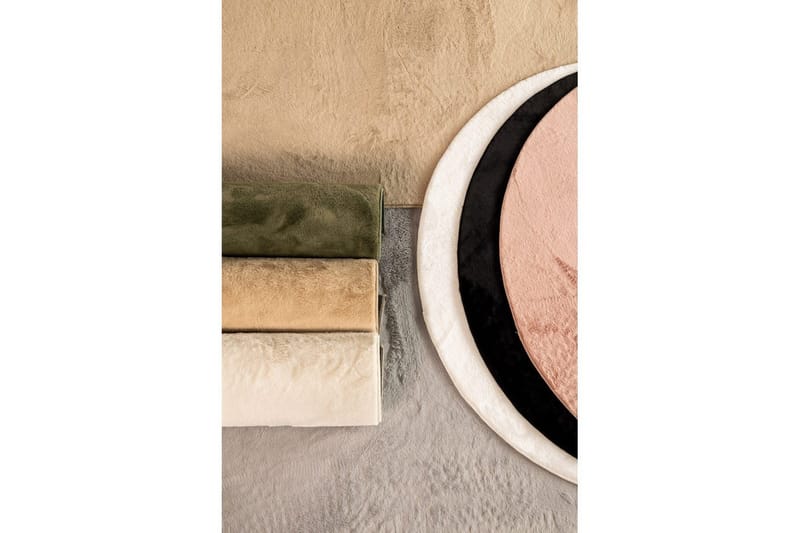 Relax Ryamatta 80x140 cm - Rosa - Products - Textil & mattor - Matta - Modern matta - Ryamatta