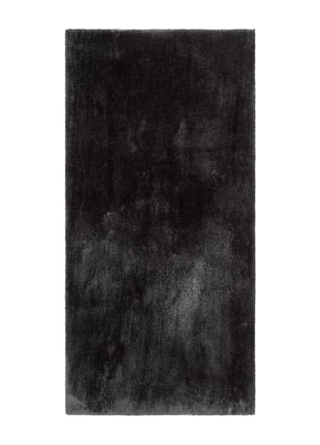 Cozy Ryamatta 80x160 cm Rektangulär - Svart - Products - Textil & mattor - Matta - Modern matta - Ryamatta