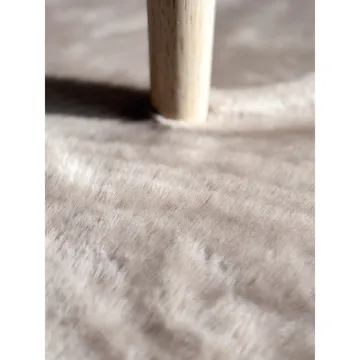 Ryamatta Heaven - 140x200 cm, Taupe - Products - Textil & mattor - Matta - Modern matta - Ryamatta