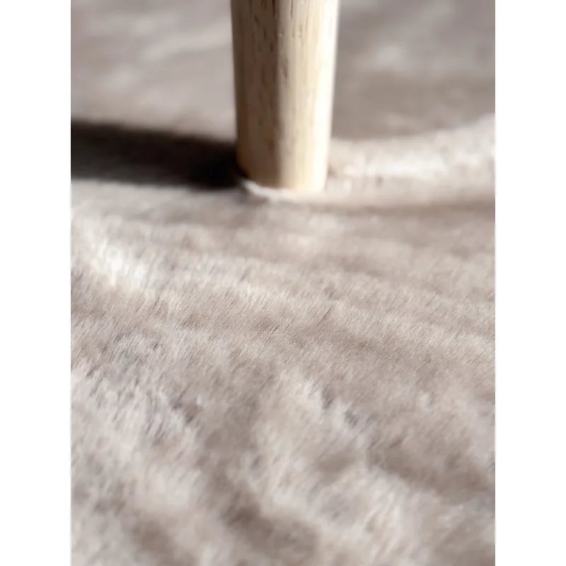 Ryamatta Heaven - 160x230 cm, Taupe - Products - Textil & mattor - Matta - Modern matta - Ryamatta