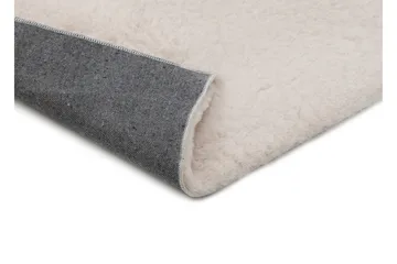 Ryamatta KM Home Heaven Ryamatta Beige 160x230 cm - Products - Textil & mattor - Matta - Modern matta - Ryamatta