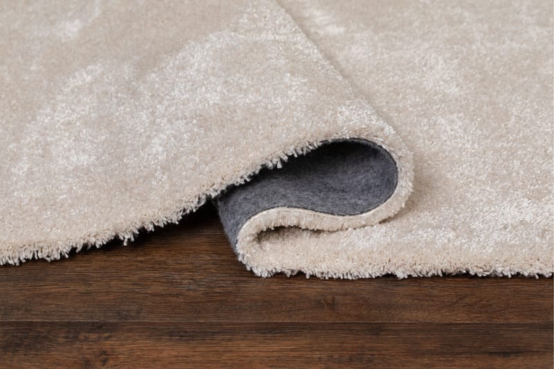 Sheraton Ryamatta Rektangulär 200x290 cm - Creme - Products - Textil & mattor - Matta - Modern matta - Ryamatta