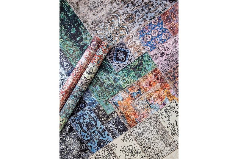 Shiraz Wiltonmatta 160x230 cm Rektangulär - Natur - Products - Textil & mattor - Matta - Modern matta - Wiltonmatta