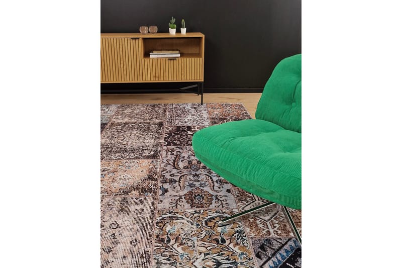 Shiraz Wiltonmatta 160x230 cm Rektangulär - Natur - Products - Textil & mattor - Matta - Modern matta - Wiltonmatta