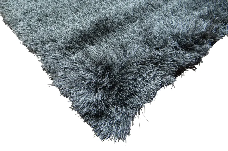 Shiva Ryamatta 170x240 cm - Grå - Products - Textil & mattor - Matta - Modern matta - Ryamatta