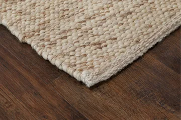 Skagen Ullmatta 240x340 cm Rektangulär - Naturmelange - Products - Textil & mattor - Matta - Modern matta - Ullmatta