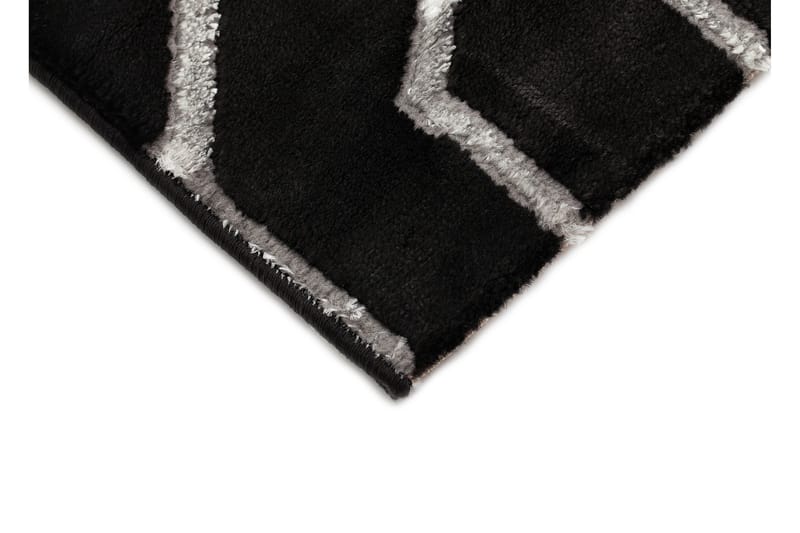 Skravelsbo Deluxe Matta 200x290 cm - Silver - Products - Textil & mattor - Matta - Modern matta - Wiltonmatta