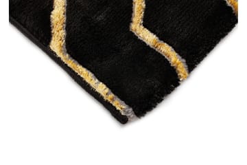 Skravelsbo Deluxe Matta 240x340 cm - Guld - Products - Textil & mattor - Matta - Modern matta - Wiltonmatta