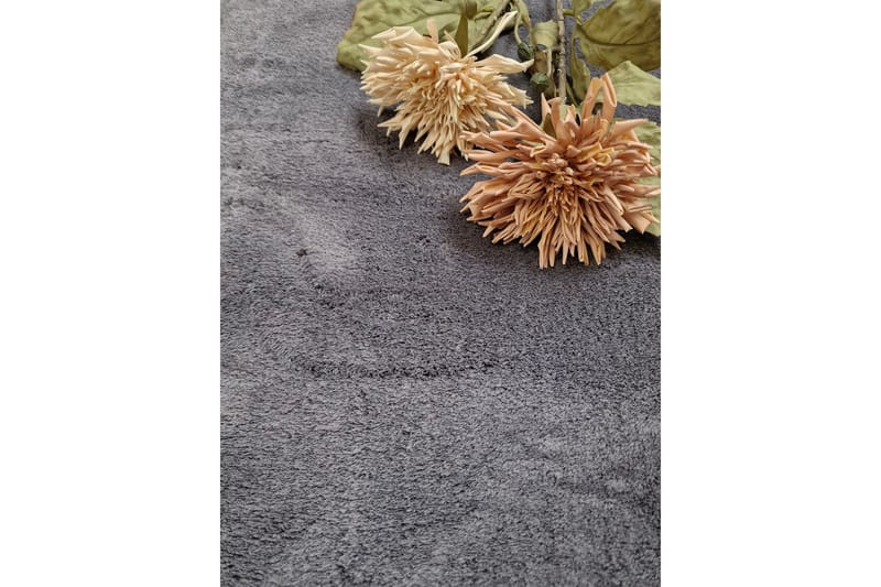 Soft Wiltonmatta 160x230 cm - Grafitgrå - Products - Textil & mattor - Matta - Modern matta - Wiltonmatta