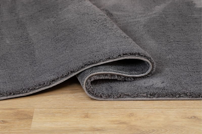 Soft Wiltonmatta 240x340 cm - Grafitgrå - Products - Textil & mattor - Matta - Modern matta - Wiltonmatta