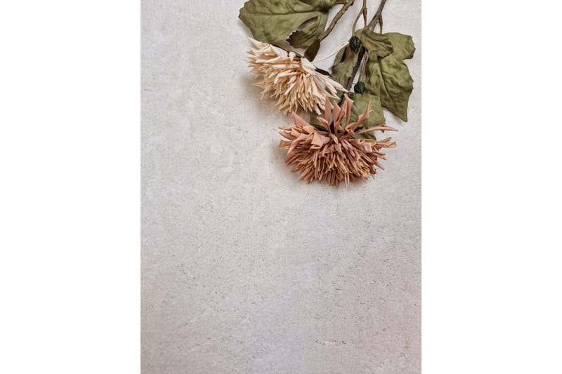 Soft Wiltonmatta 80x230 cm - Vit - Products - Textil & mattor - Matta - Modern matta - Wiltonmatta